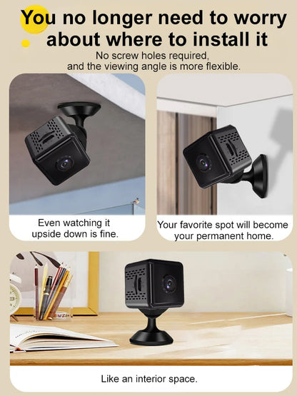 The "No-WiFi" AI Security Cam: 100% Wire-Free, Zero Monthly Fees & Lifetime Warranty 🛡️💰