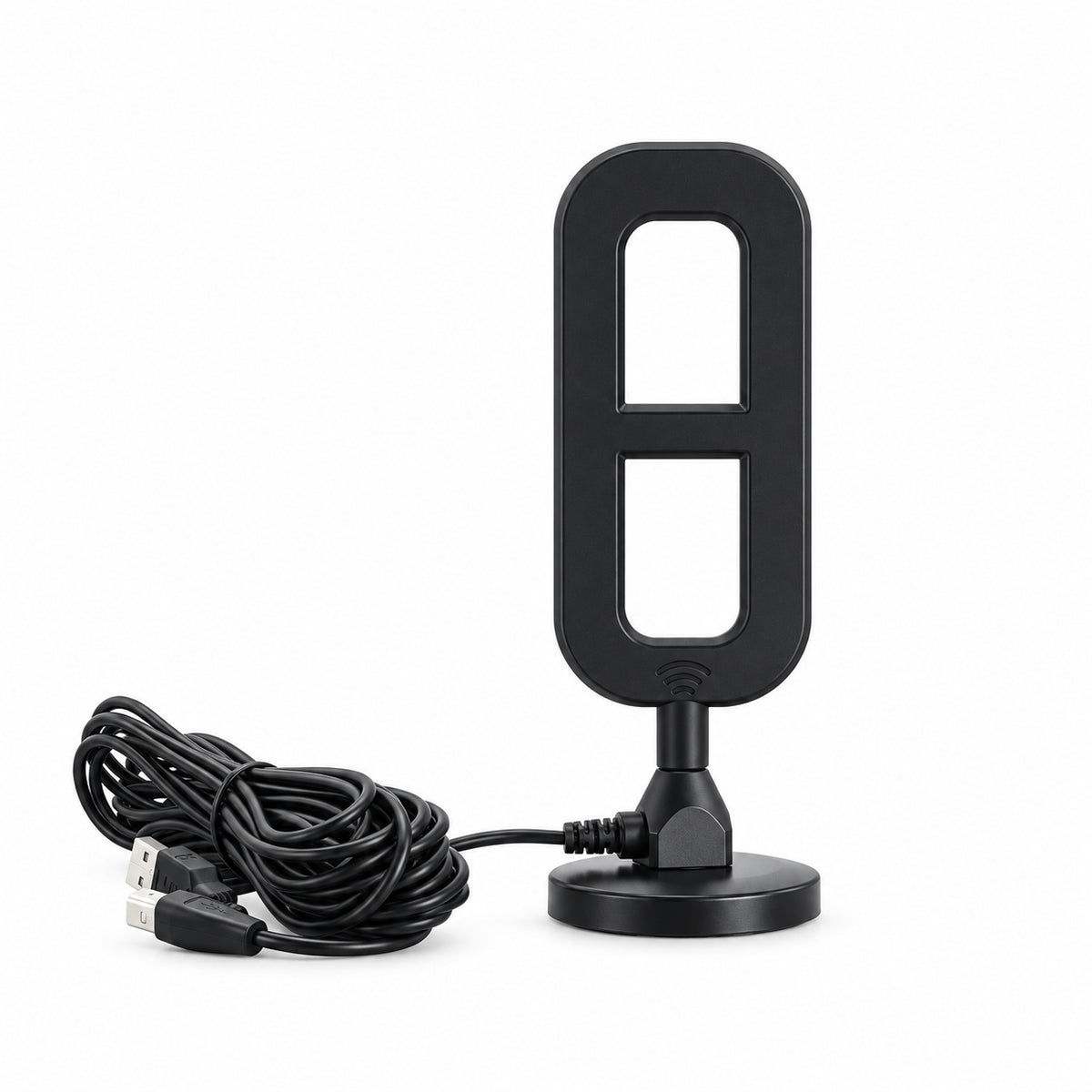 Quantum Starlink TV Receiver (HD Digital Antenna)