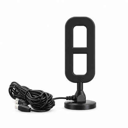 Quantum Starlink TV Receiver (HD Digital Antenna)