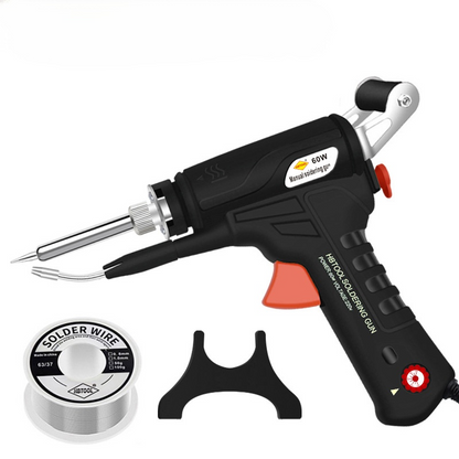 🏆  German Technology 5-in-1 Laser Welding Gun (Patented by German Engineers) | Easy DIY Repairs🛠️ | Spark-Free Cutting & Rust Removal | 100% Burn-Proof Safety🛡️ | Cordless & Generator-Free