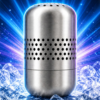 Sterilization & Deodorizing Fridge Purifier