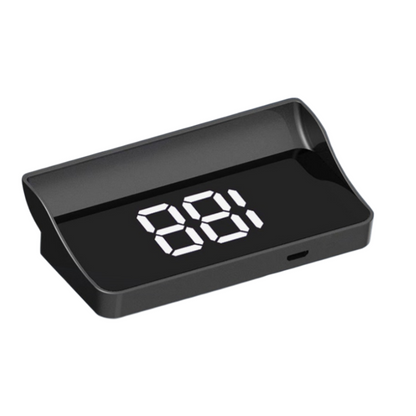 【Smart In-Car HUD Co-Pilot】Works on Sedans, SUVs, Pickups, RVs, and More!30-Day Risk-Free Trial