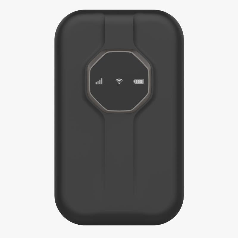 🌍Next-Gen Satellite WiFi6+ Portable Router - 500Mbps Boundless Portable Wi-Fi