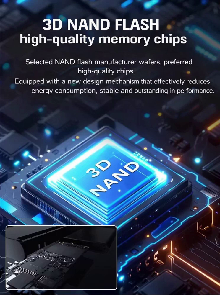 ⚡ 4000mb/s speed! transfer three 4k movies in one second. German 32tb pro ssd for a beer's price!🏆