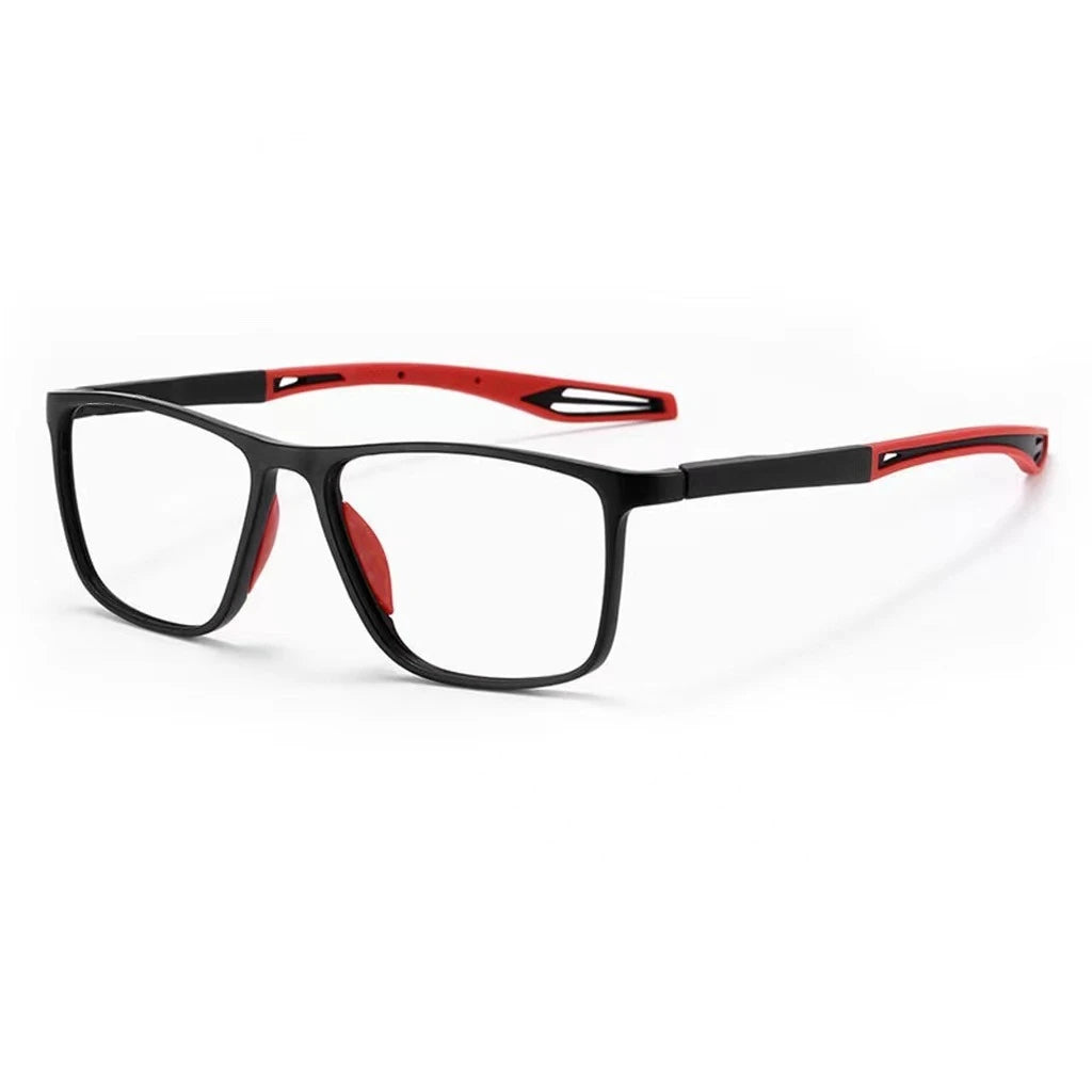 No eye exam needed • Lifetime use • Auto-focus from -4.0° to +7.0° — Multifocal sports glasses